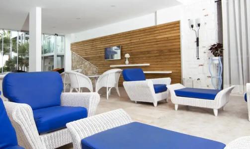 Charm Beach - All Inclusive - 36