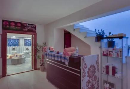 Charm Beach - All Inclusive - 11