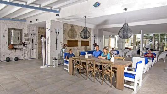 Charm Beach - All Inclusive - 37