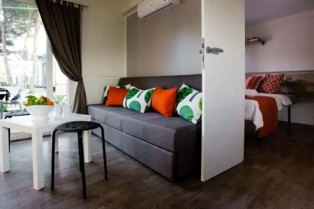 Waterman Beach Village - 1