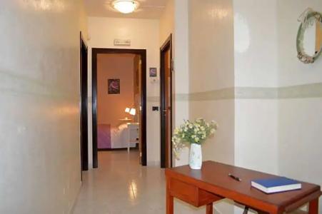 Porta Matera B&b - 10