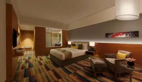 Crowne Plaza Jaipur Tonk Road, an IHG - 115