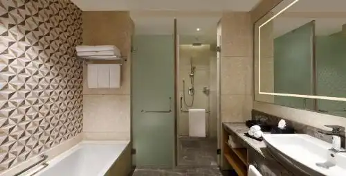 Crowne Plaza Jaipur Tonk Road, an IHG - 118