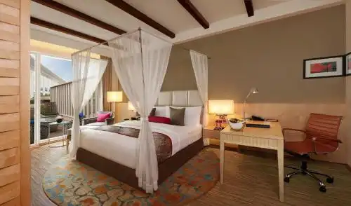 Crowne Plaza Jaipur Tonk Road, an IHG - 109