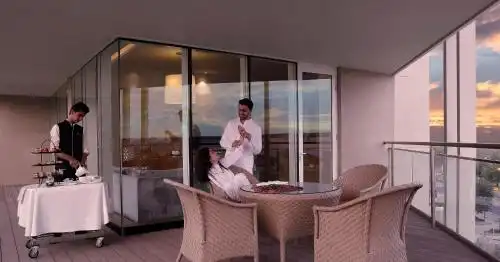 Crowne Plaza Jaipur Tonk Road, an IHG - 110