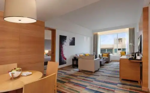 Crowne Plaza Jaipur Tonk Road, an IHG - 129