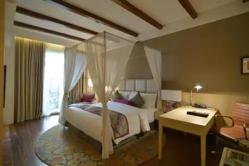 Crowne Plaza Jaipur Tonk Road, an IHG - 108