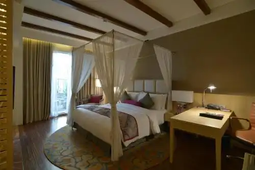 Crowne Plaza Jaipur Tonk Road, an IHG - 107