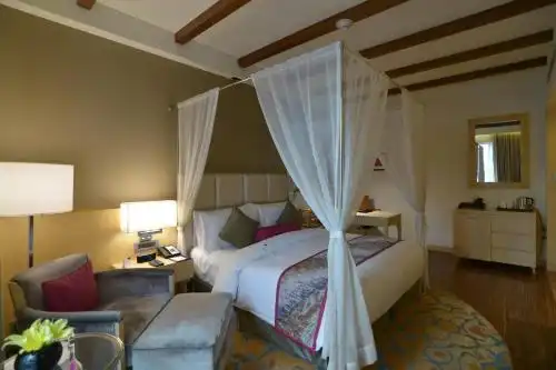 Crowne Plaza Jaipur Tonk Road, an IHG - 101