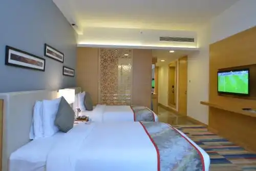 Crowne Plaza Jaipur Tonk Road, an IHG - 124