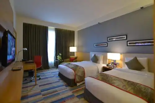 Crowne Plaza Jaipur Tonk Road, an IHG - 125