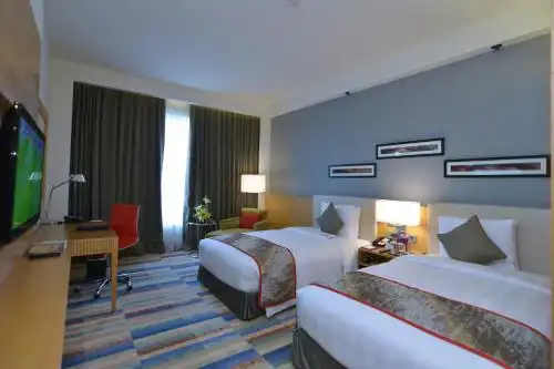 Crowne Plaza Jaipur Tonk Road, an IHG - 126