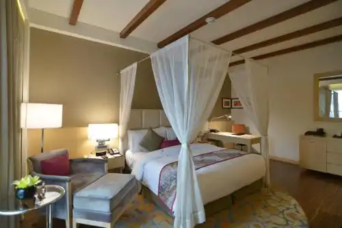 Crowne Plaza Jaipur Tonk Road, an IHG - 102