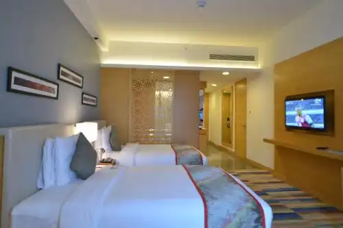 Crowne Plaza Jaipur Tonk Road, an IHG - 123