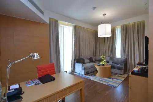 Crowne Plaza Jaipur Tonk Road, an IHG - 112