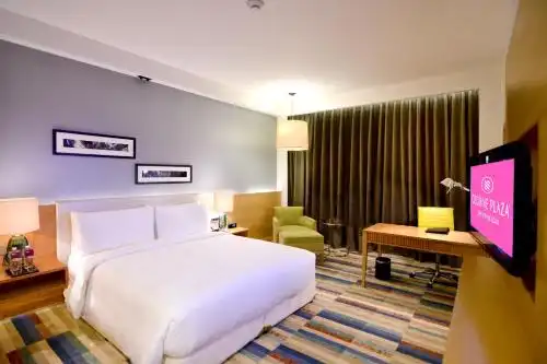 Crowne Plaza Jaipur Tonk Road, an IHG - 116