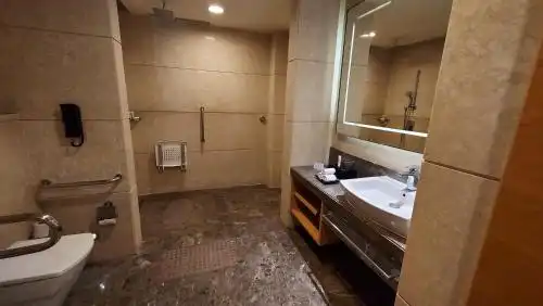 Crowne Plaza Jaipur Tonk Road, an IHG - 135