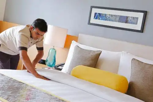 Crowne Plaza Jaipur Tonk Road, an IHG - 131