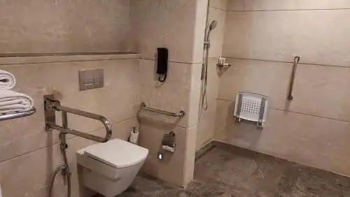 Crowne Plaza Jaipur Tonk Road, an IHG - 134