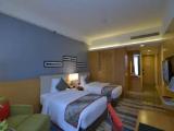 Standard Twin room with bathtub - Non-Smoking (Avail 15% Discount on F&B)