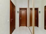 Double Junior Suite with balcony and with view