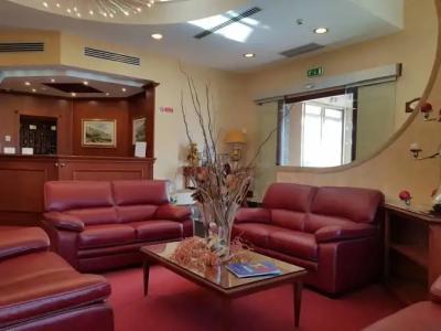 La Martinica Resort - 0