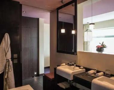 Sofitel Casablanca Tour Blanche - 103