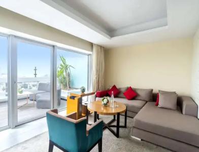 Sofitel Casablanca Tour Blanche - 113