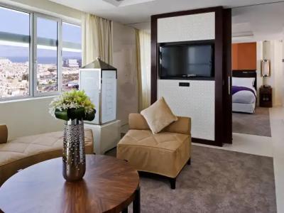 Sofitel Casablanca Tour Blanche - 117