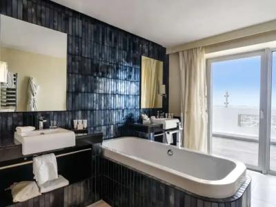 Sofitel Casablanca Tour Blanche - 114