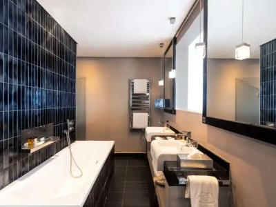 Sofitel Casablanca Tour Blanche - 106