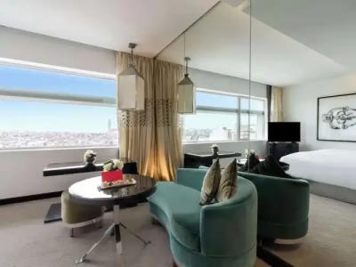 Sofitel Casablanca Tour Blanche - 102