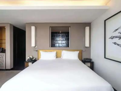 Sofitel Casablanca Tour Blanche - 101