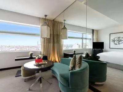 Sofitel Casablanca Tour Blanche - 105