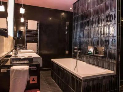 Sofitel Casablanca Tour Blanche - 107