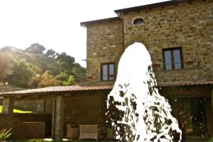 Liseda, Castellabate