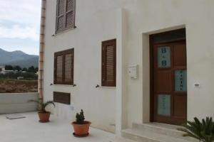 Bed & Breakfast Pietre Preziose, Castelluzzo