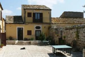 Agriturismo Tenuta Margitello, Comiso