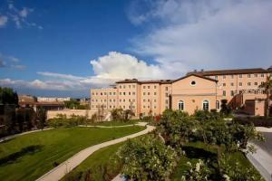 Villa Agrippina Gran Meliá – The Leading Hotels of the World, Rome