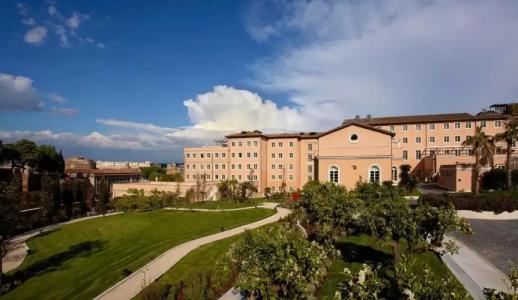 Villa Agrippina Gran Meliá – The Leadings of the World - 0