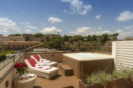Villa Agrippina Gran Meliá – The Leadings of the World - 82