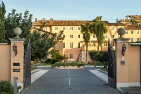 Villa Agrippina Gran Meliá – The Leadings of the World - 1