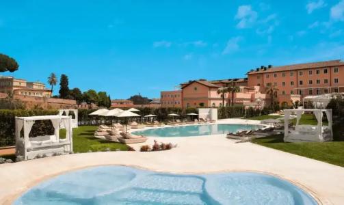 Villa Agrippina Gran Meliá – The Leadings of the World - 38