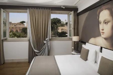 Villa Agrippina Gran Meliá – The Leadings of the World - 42