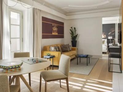 Villa Agrippina Gran Meliá – The Leadings of the World - 111