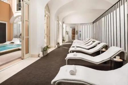 Villa Agrippina Gran Meliá – The Leadings of the World - 35