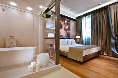 Villa Agrippina Gran Meliá – The Leadings of the World - 7