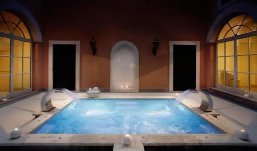 Villa Agrippina Gran Meliá – The Leadings of the World - 25
