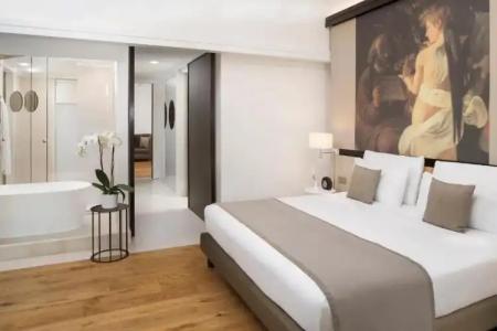 Villa Agrippina Gran Meliá – The Leadings of the World - 5