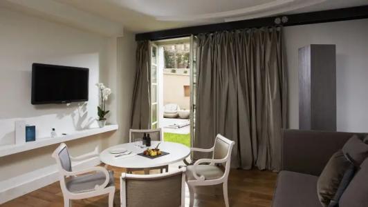 Villa Agrippina Gran Meliá – The Leadings of the World - 102